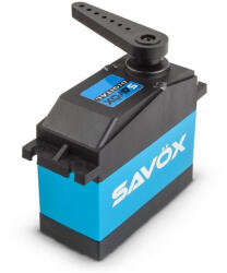 SAVOX SW-0240MG HiVOLT digitális szervó (35kg-0.15s/60°)