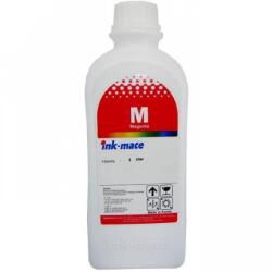 Ink-Mate Flacon Refill Cerneala HP Magenta (80) C4847A 1000ml Ink-Mate si Pix Schneider