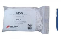 Static Control Components SCC Pudra zinc pentru cilindru tip Methuselah 55 gr Xerox 106R03879 si pix Schneider