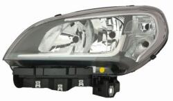 DEPO Far DEPO 661-1172RMLDEM2 (661-1172RMLDEM2) - automobilus