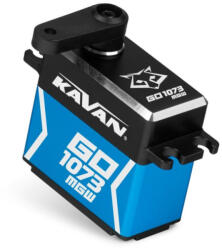 Kavan GO-1073MGW digitális szervó (0.135s/60°, 32kg. cm)