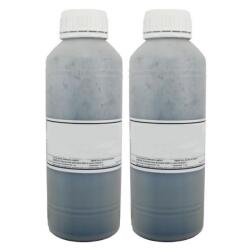AlphaChem Pachet AlphaChem Compatibil Xerox 2x 106R01415 Doza Refill Negru 320g si Pix Schneider