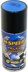 H-Speed spray lexánhoz 150ml fluoreszkáló kék