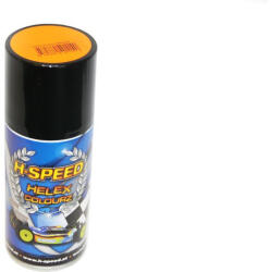 H-Speed spray festék 150ml narancssárga