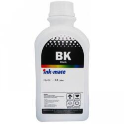 Ink-Mate Flacon Refill Cerneala HP Negru (982X) T0B30A 500ml Ink-Mate si Pix Schneider