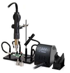 Tipa Statie de lipit cu aer cald, 300W, ZD-8968 (06520030)