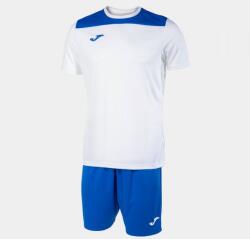 Joma PHOENIX II SET dressz fehér azúrkék 4XS