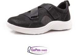 Clarks Pantofi casual dama din material textil Lulu Go CL261