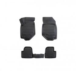 ALM Covoare presuri cauciuc tip tavita PSN Ford Fiesta VII 2017-2023 (ALM 171022-62)