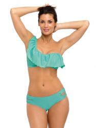 Marko Costum de baie din două piese Marko, Model 128623, Verde Costum de baie dama