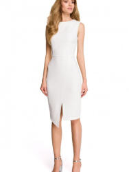 Stylove Rochie de zi Stylove, Model 116667, Bej