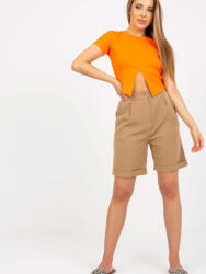 Xsapienza Pantaloni scurţi Xsapienza, Model 168056, Maro