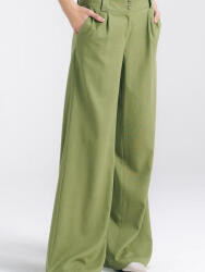 Nife Pantaloni lungi Nife, Model 195468, Verde