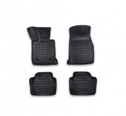 ALM Covoare presuri cauciuc tip tavita PSN BMW Seria 3 F30 / F31 2011-2017 (ALM 141022-12)