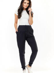 Infinite You Pantaloni de trening Infinite You, Model 109902, Bleumarin