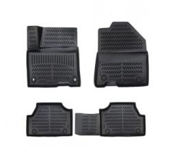 ALM Covoare presuri cauciuc tip tavita PSN Hyundai Kona Electric 2018-2024 (ALM 191022-20)