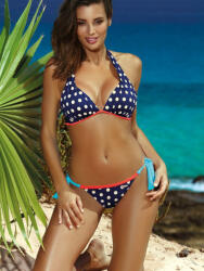 Marko Costum de baie din două piese Marko, Model 114143, Bleumarin Costum de baie dama