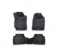 ALM Covoare presuri cauciuc tip tavita PSN Hyundai Elantra 6 2015-2020 (ALM 191022-13)