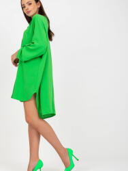 Italy Moda Rochie de zi Italy Moda, Model 168675, Verde