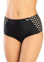 Marko Costum de baie tanga Marko, Model 156071, Negru Costum de baie dama