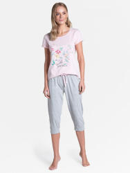 Henderson Pijama Henderson, Model 152061, Roz