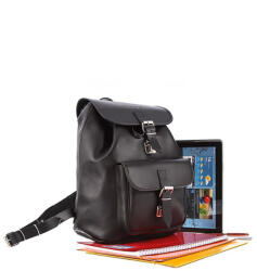 Verosoft Rucsac Verosoft, Model 152283, Negru