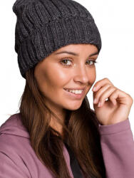 BE Knit Şapcă BE Knit, Model 148909, Gri