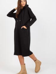 Relevance Rochie de zi Relevance, Model 172752, Negru