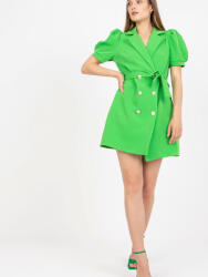 Italy Moda Rochie de zi Italy Moda, Model 167723, Verde