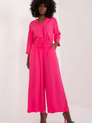 Sublevel Pantaloni de damă Sublevel, Model 196902, Roz