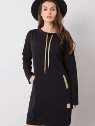 Relevance Rochie de zi Relevance, Model 159848, Negru