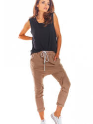 Infinite You Pantaloni de trening Infinite You, Model 133628, Bej