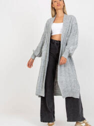 Rue Paris Cardigan Rue Paris, Model 170836, Gri