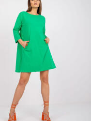 Relevance Rochie de zi Relevance, Model 162877, Verde