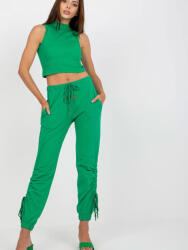 Relevance Pantaloni de trening Relevance, Model 167081, Verde