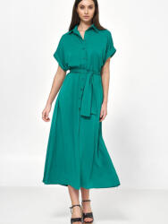 Nife Rochie de zi Nife, Model 177997, Verde