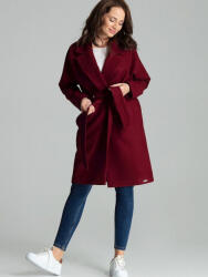 Lenitif Palton Lenitif, Model 135894, Roşu