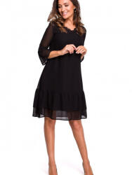 Stylove Rochie elegantă Stylove, Model 132588, Negru