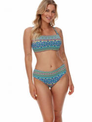 Lupoline Sutiene de baie Lupo Line, Model 180025, Multicolor Costum de baie dama