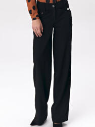 Nife Pantaloni de damă Nife, Model 140890, Negru