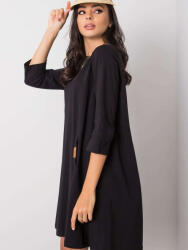 Relevance Rochie de zi Relevance, Model 162884, Negru