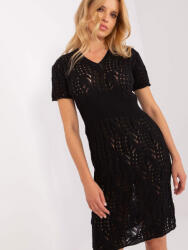 Badu Rochie de zi Badu, Model 182038, Negru