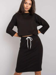 Ex Moda Completă Ex Moda, Model 164777, Negru