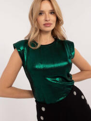 Italy Moda Bluză Italy Moda, Model 202762, Verde