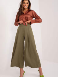 Italy Moda Pantaloni de damă Italy Moda, Model 192507, Verde