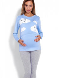 PeeKaBoo Pijama PeeKaBoo, Model 122955, Albastru