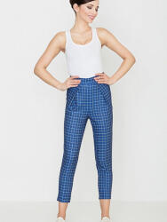 Lenitif Pantaloni de damă Lenitif, Model 114285, Albastru