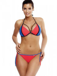 Marko Costum de baie din două piese Marko, Model 128985, Roz Costum de baie dama