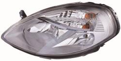 DEPO Far DEPO 666-1114R-LD-EM (666-1114R-LD-EM) - automobilus