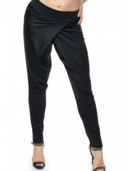 PeeKaBoo Pantaloni lungi PeeKaBoo, Model 131931, Negru